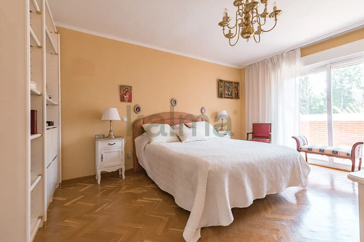 Casa adosada en venta en Calle Sierra de las Alpujarras, Las Matas - Peñascales
