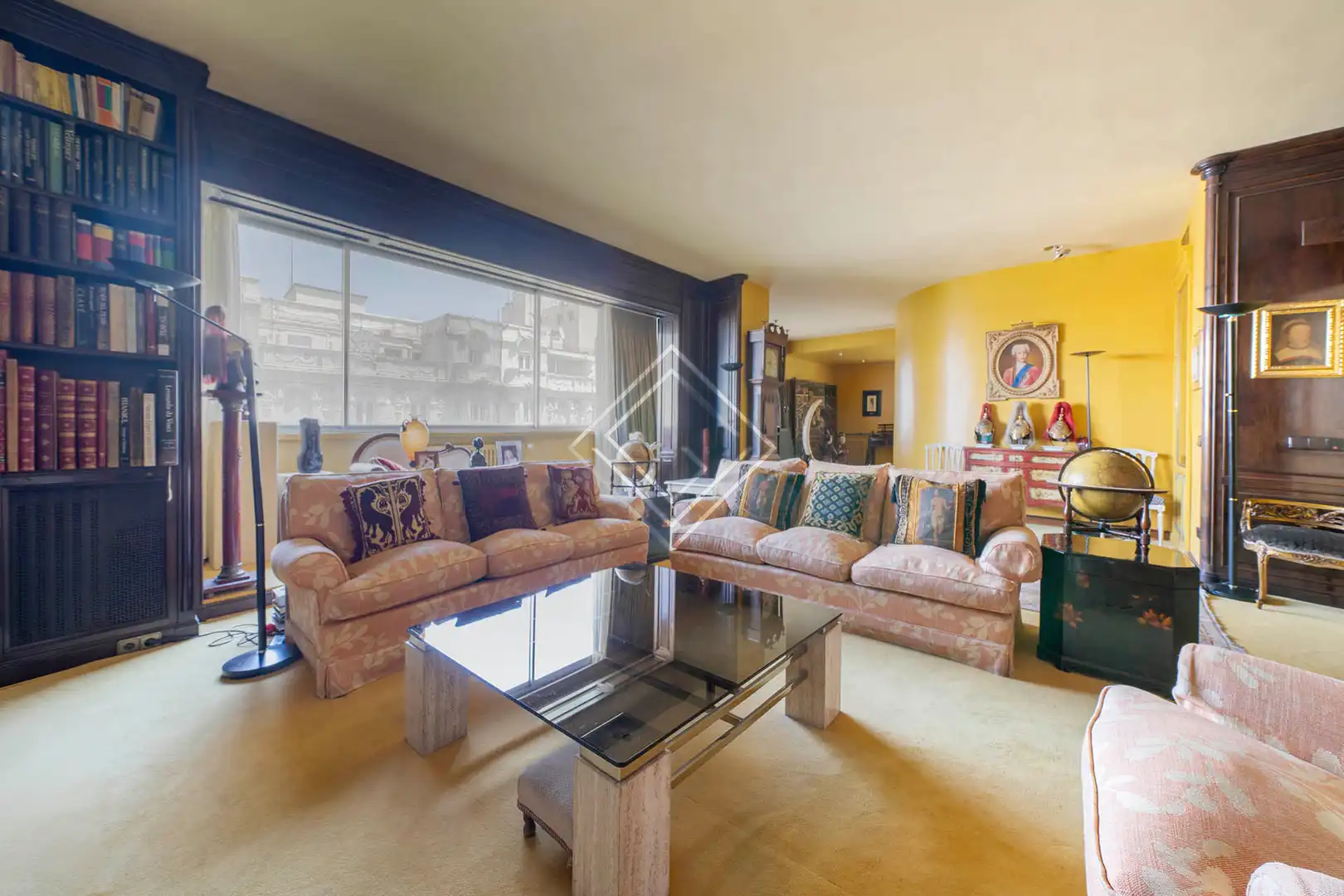 Flat with lift for sale in Retiro, imagen 5