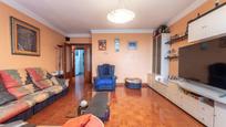 Living room of Flat for sale in Bilbao 