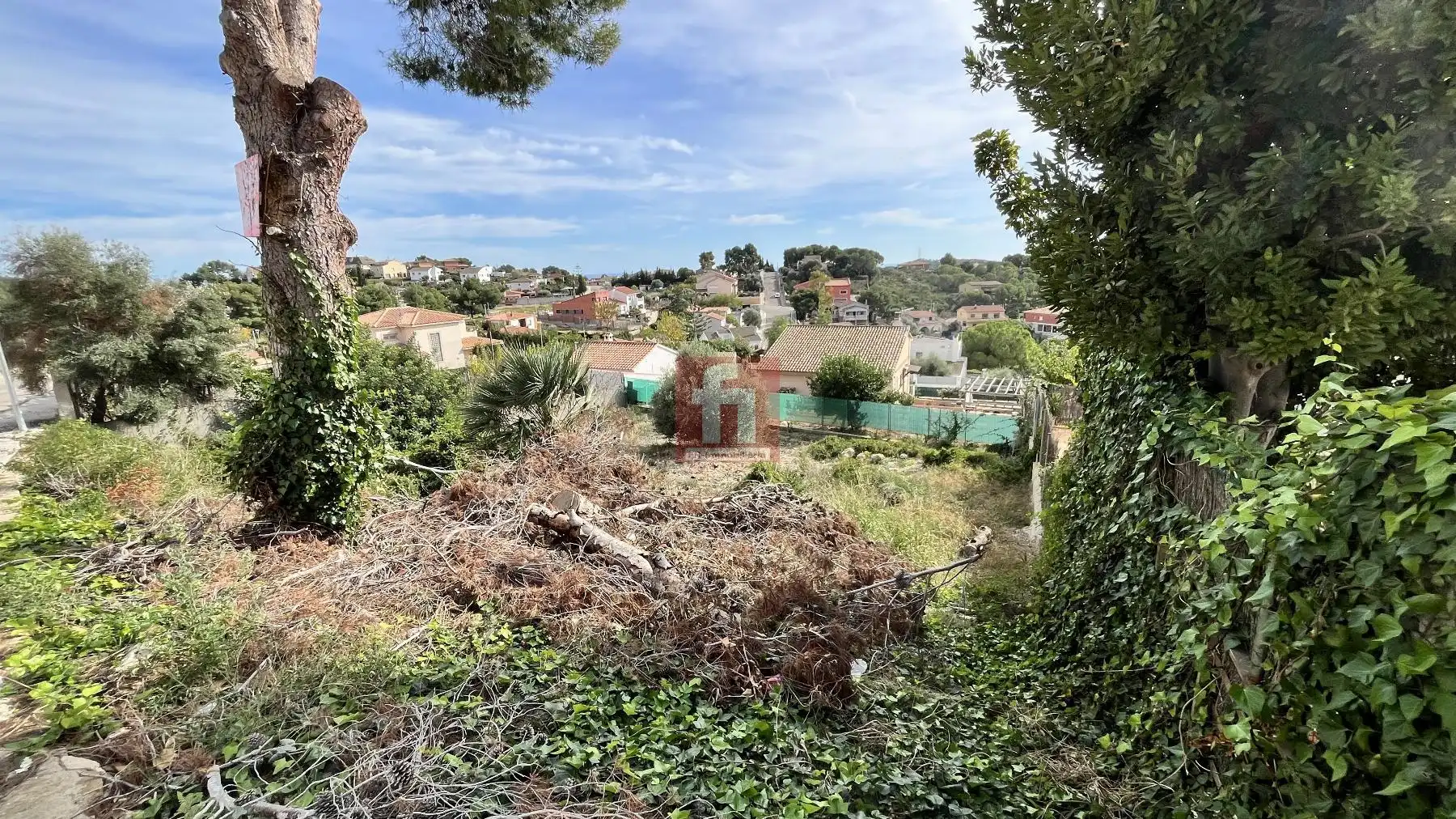 Terrenys i solars en venda a Avda. Clariana 27, imagen 4