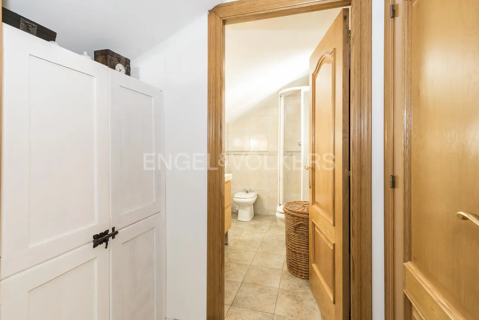 Casa con terraza en venta en Carrer Puig de les Forques, imagen 25