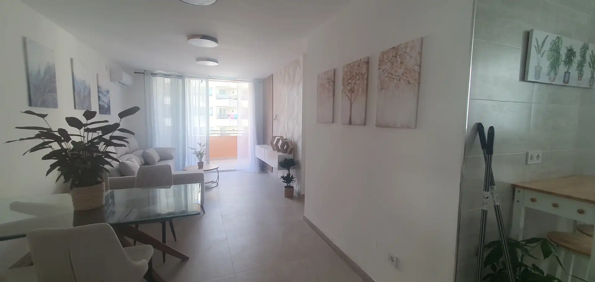 Pis en venda en Fuengirola amb Moblat