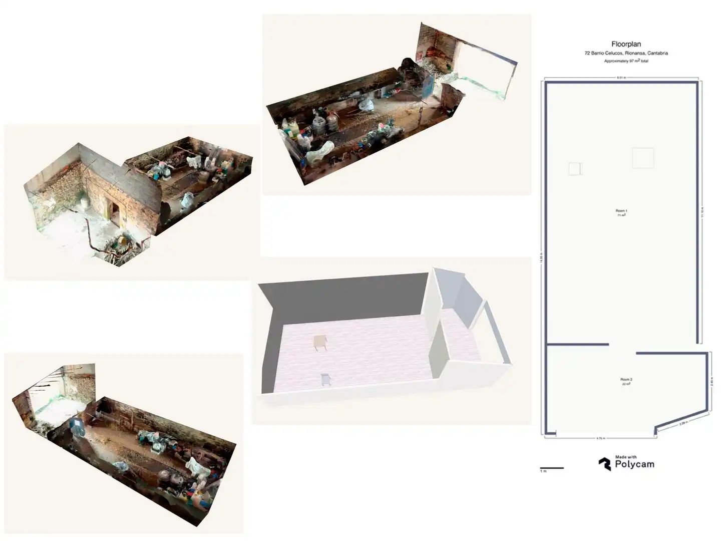 Casa en venda a Barrio CELIS-CELUCOS, imagen 17