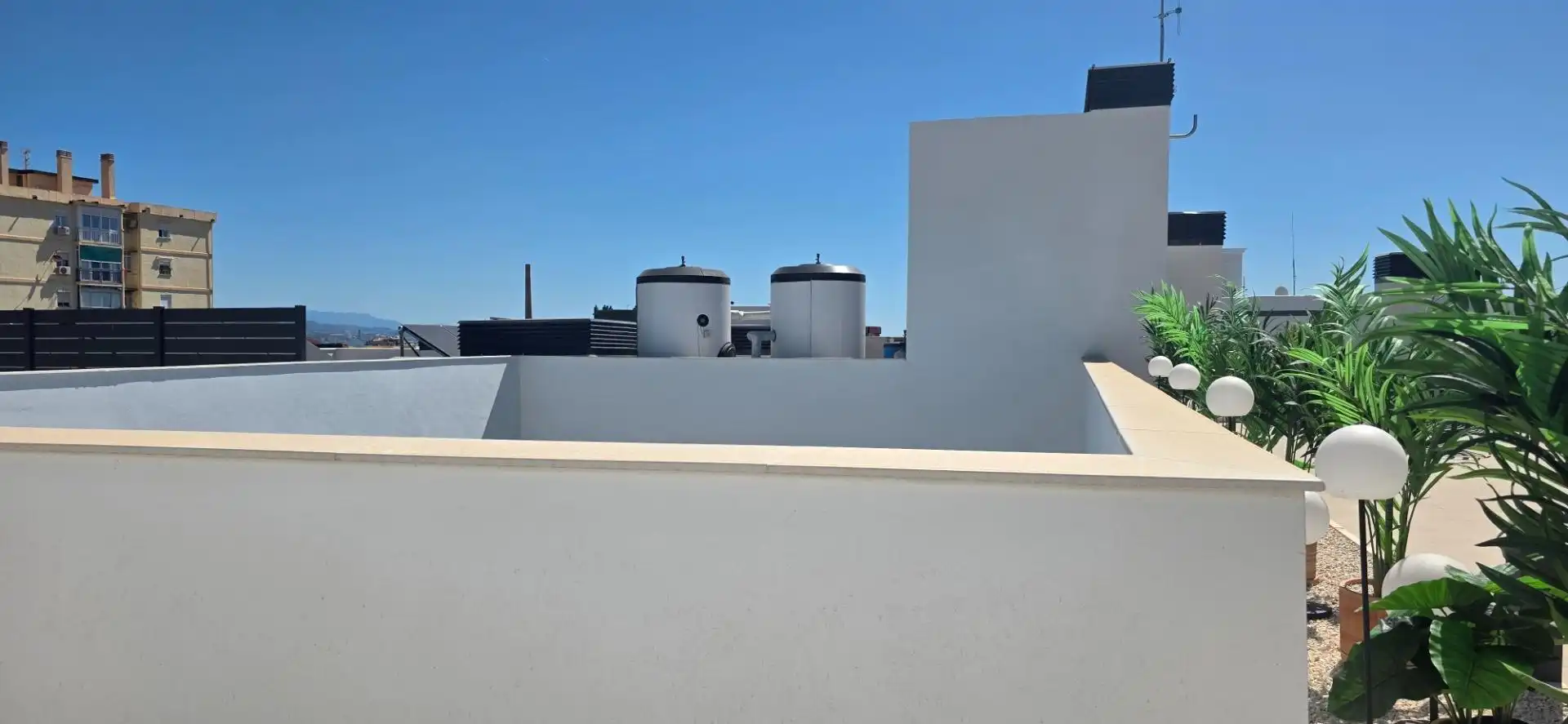 Pis amb piscina en venda a Calle Menorca, imagen 53