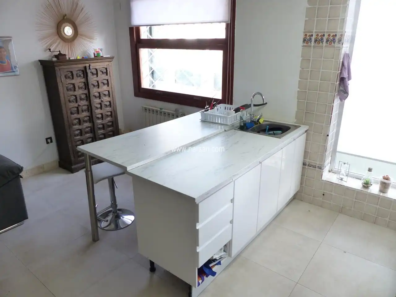 Casa con piscina en venta en Montornés - Las Palmas - El Refugio, imagen 12