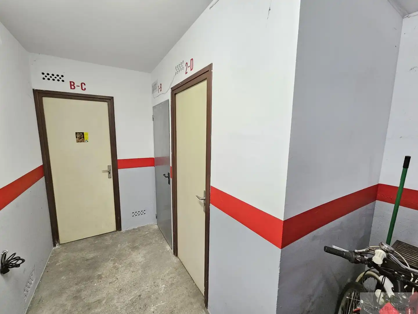 Einzelparkplatz zum Verkauf in Vicens Bou, imagen 6