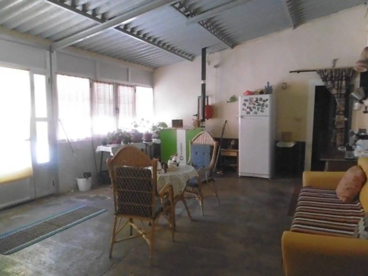 Local en venta en Las Labores  
