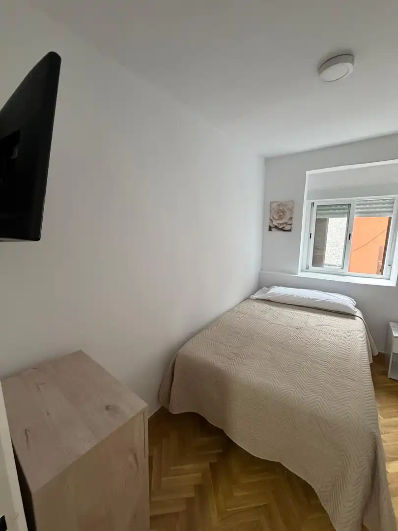 Habitación de Casa o chalet en venta en Pelahustán con Calefacción y Amueblado