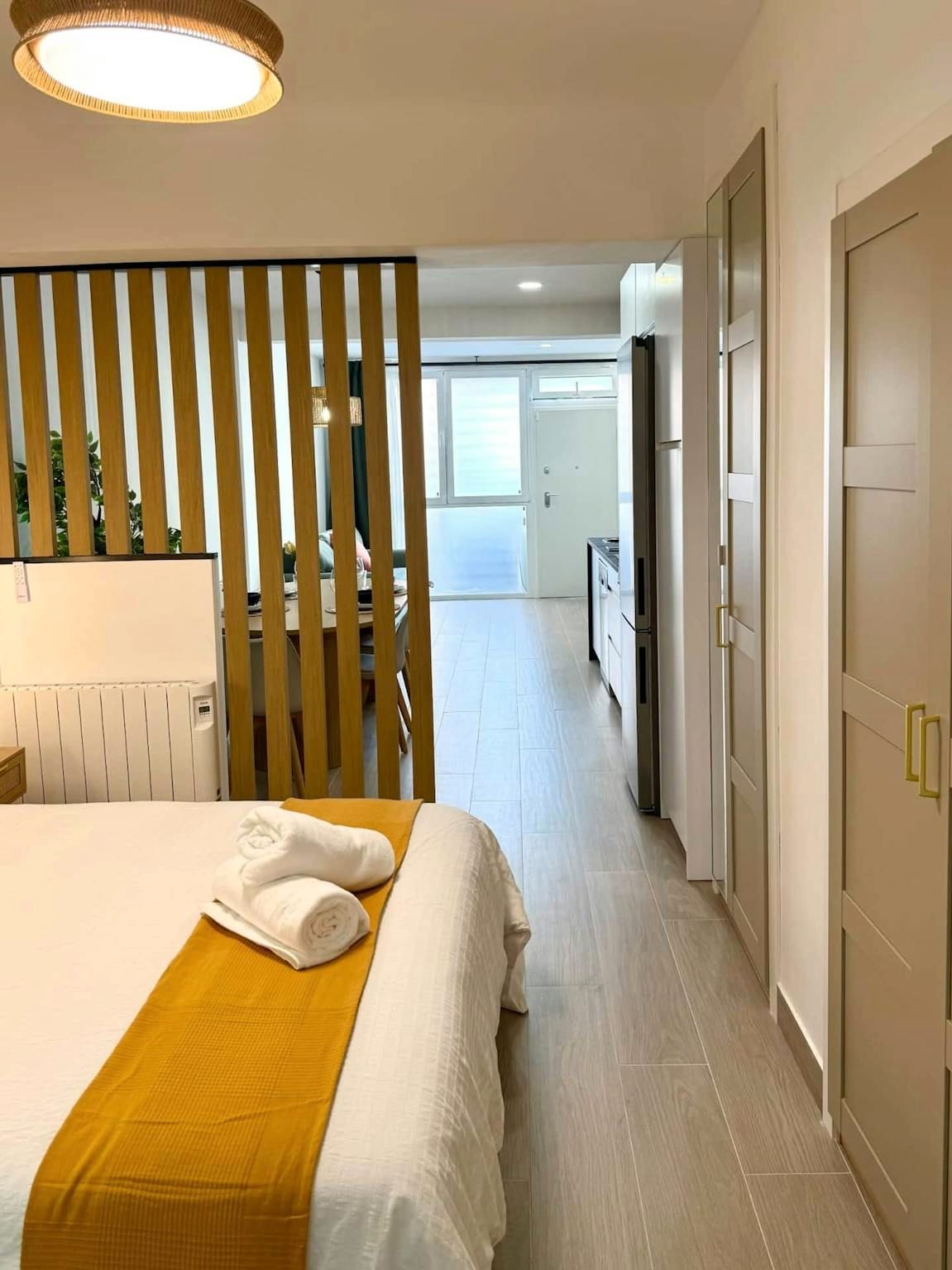 Pis de lloguer a N/A, Valdeacederas, Tetuán