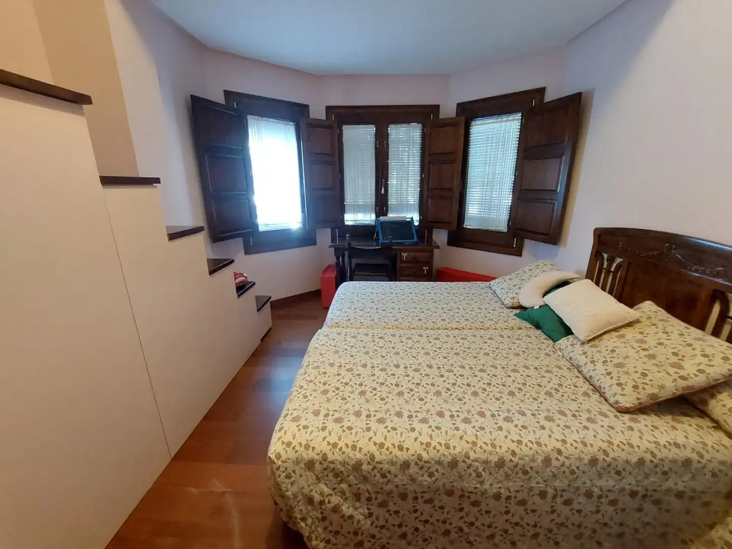 Chalet con terraza en venta en Carretera Santa Maria de Trassierra 2A, imagen 29