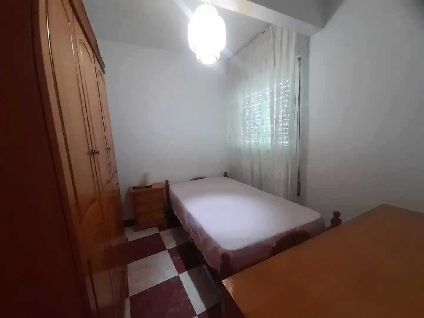 Piso con ascensor en venta en Calle Calzada, imagen 21