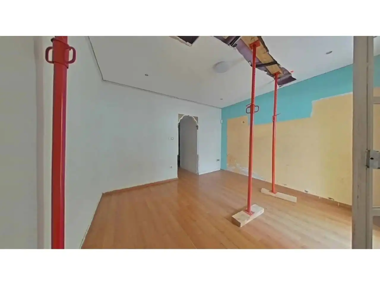 Piso en venta en Badalona