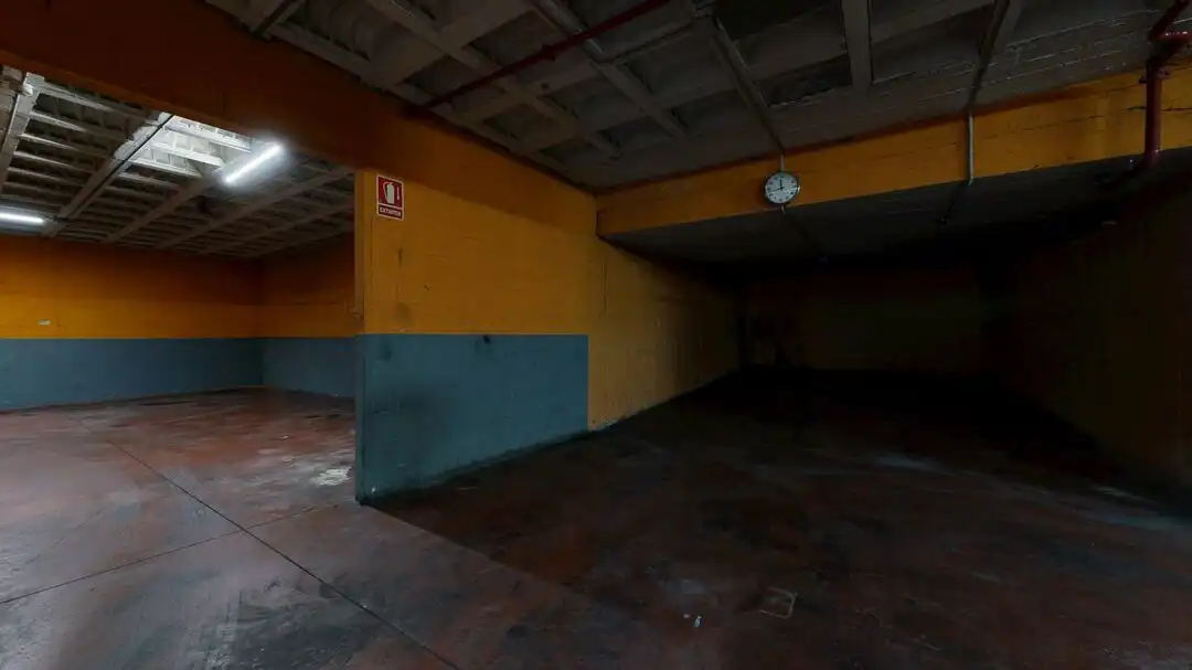 Geschaftsraum zur Miete in Madrid