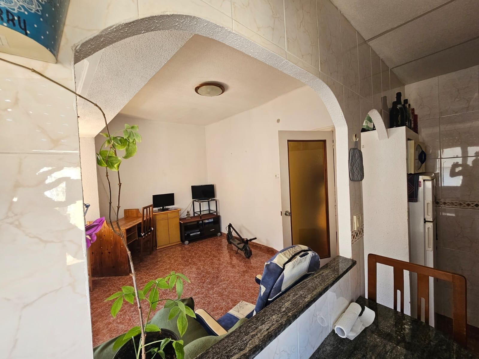 Flat for sale in Centre