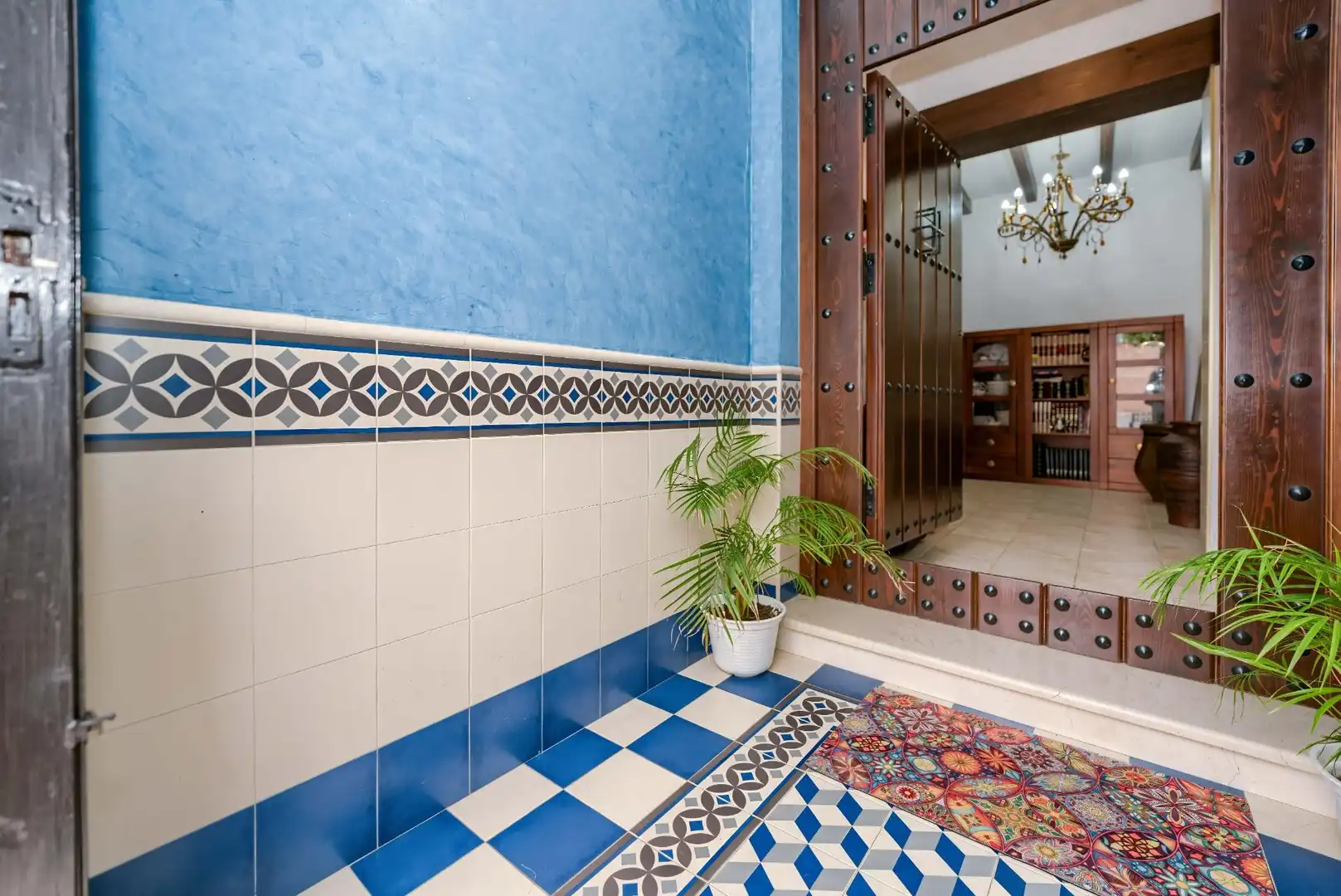 Casa adosada en venta en Benacazón