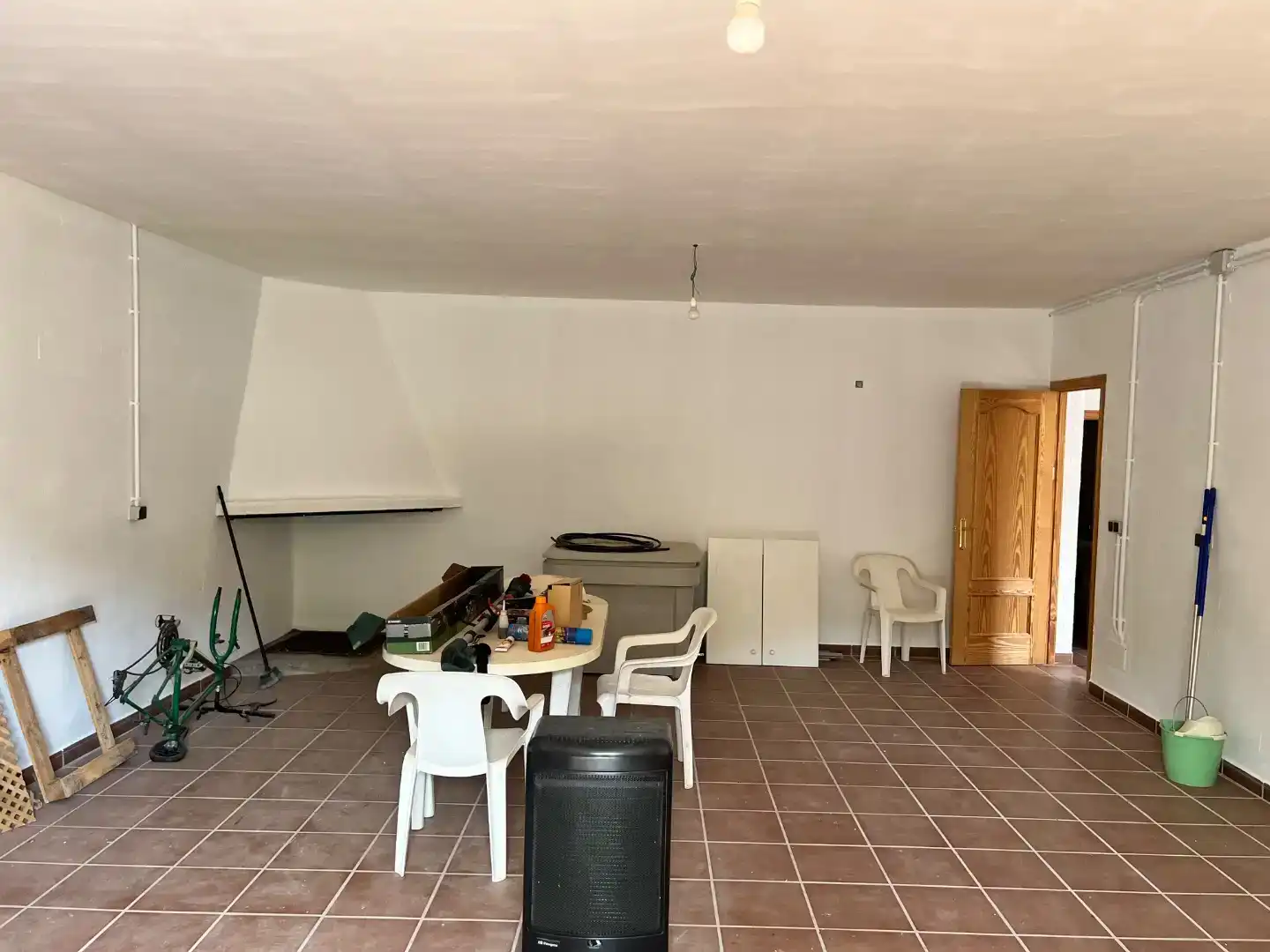 Finca rústica en venda a Barriada el Pinar, 5, Bédar