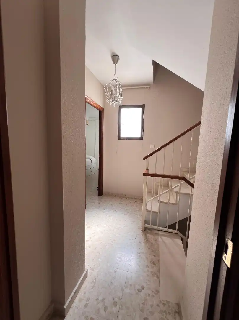 Casa a schiera con terrazza in vendita a La Carlota, imagen 16