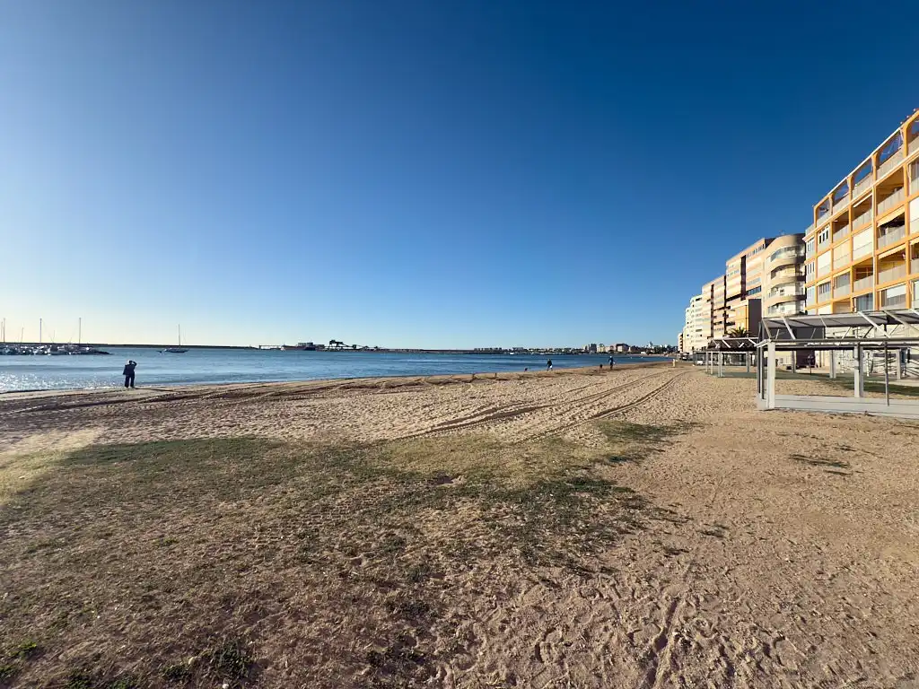 Pis amb ascensor en venda a Playa del Acequión, Náufragos y Rocío del Mar, imagen 22