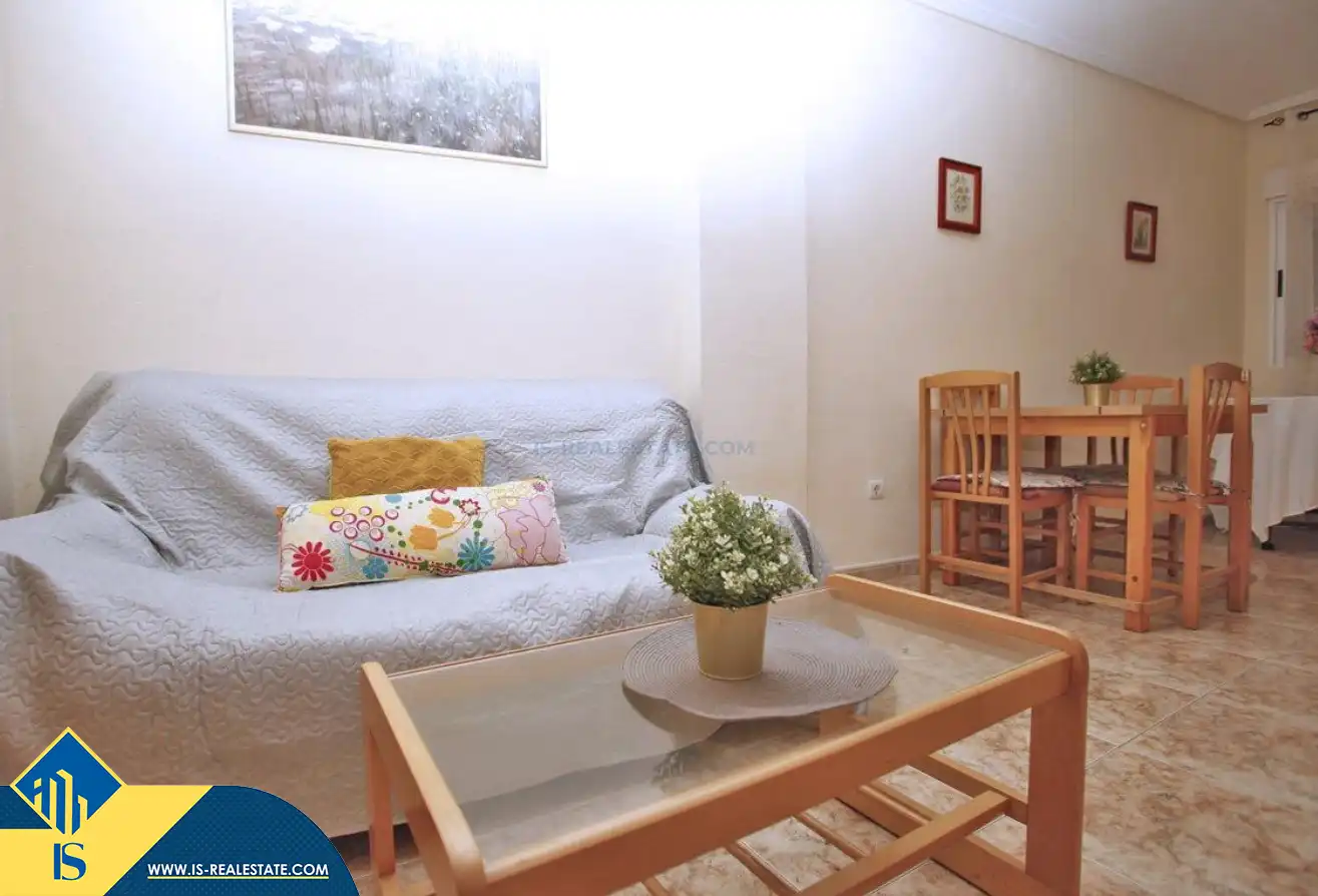 Apartment with lift for sale in Playa del Cura, imagen 9