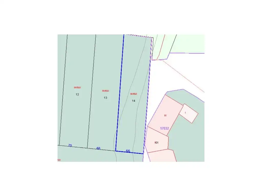 Terreny residencial en venda a Calle Sol Del, imagen 9