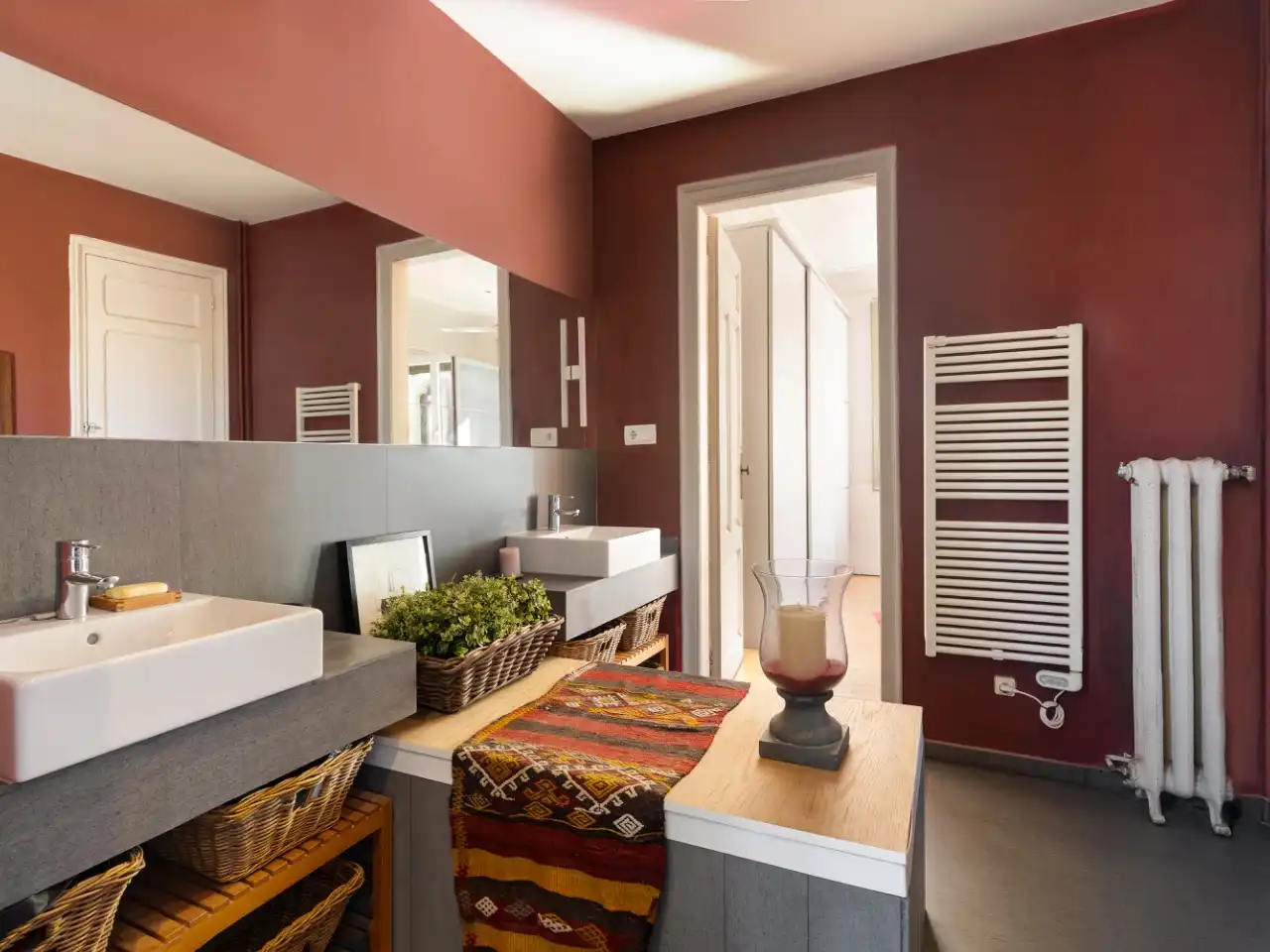 Flat with lift for sale in Carrer de Gràcia 1, imagen 58