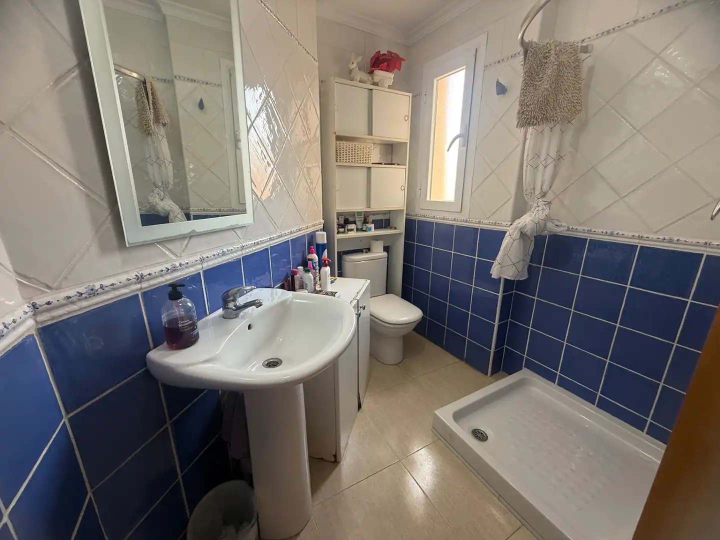 Wohnung zum Verkauf in Benimeit - Tabaira