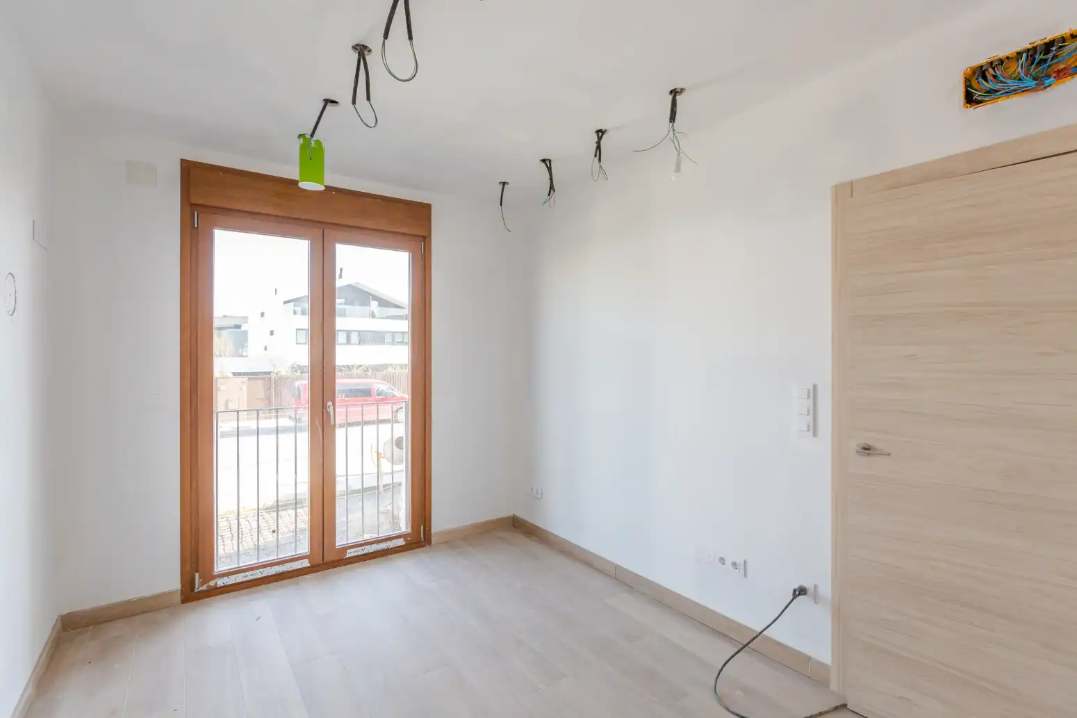 Terraza de Casa o chalet en venta en Galar con Calefacción, Jardín privado y Terraza