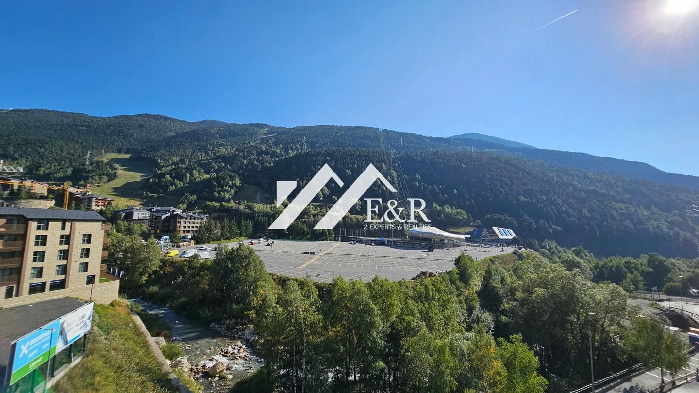 Flat for sale in CG2, El Tarter
