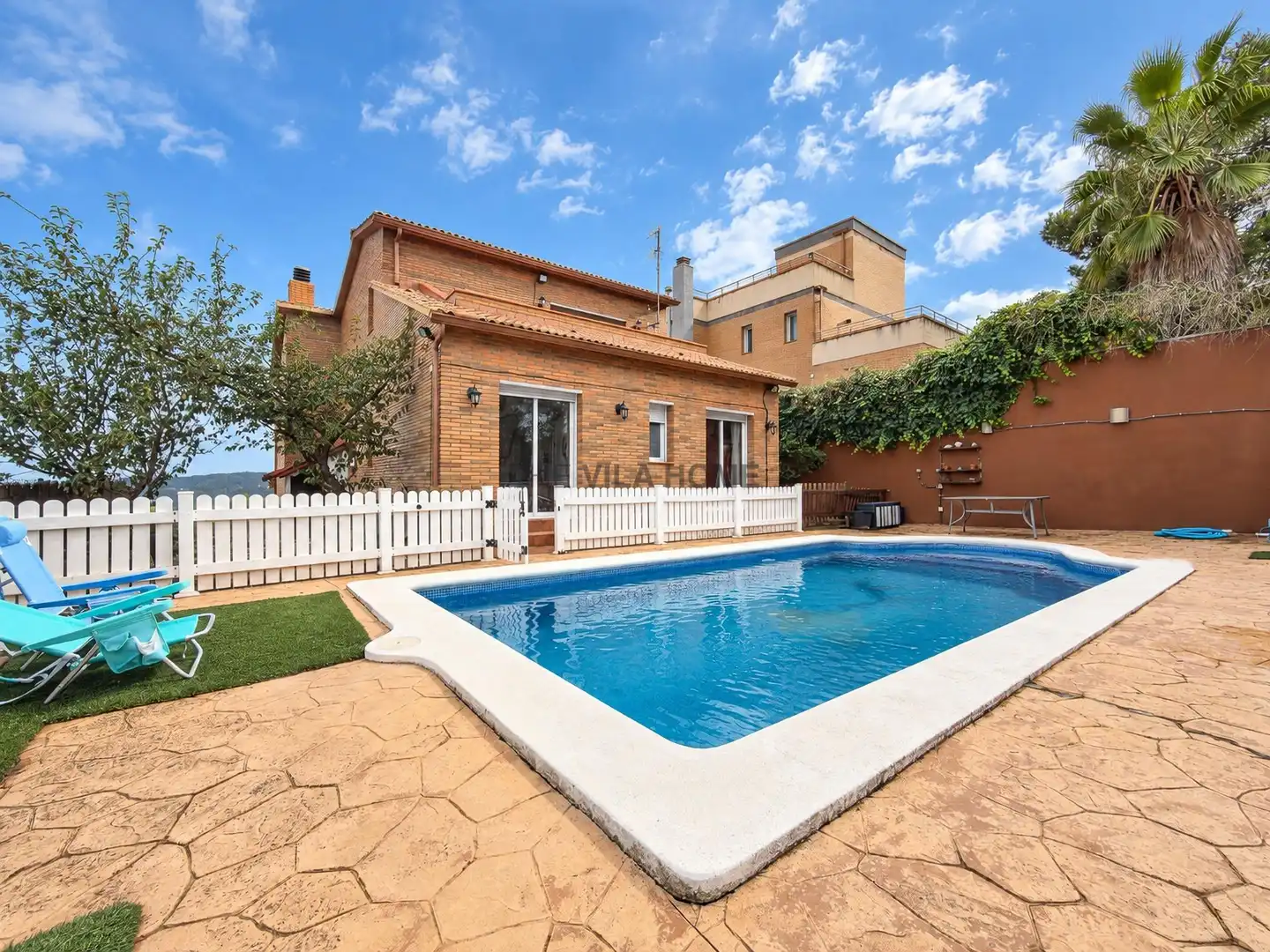 House with pool for sale in Canyelles, imagen 2