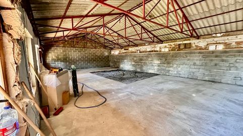 Foto 5 de Finca rústica en venta en Valverde de la Virgen, León