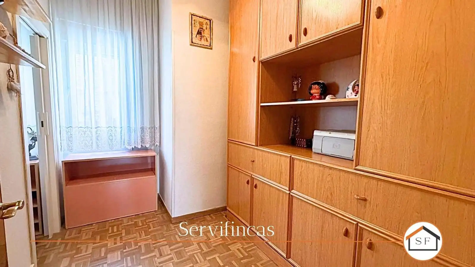 Wohnung mit Aufzug zum Verkauf in Calle de Cavanilles, imagen 20
