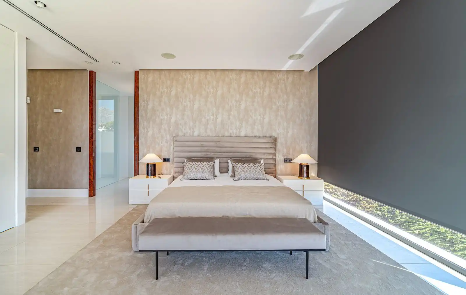 Villa mit Pool zum Verkauf in Avenida de los Girasoles 25, imagen 32