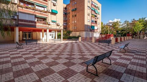 Foto 4 de Pis en venda a  Cadiz, Barrio de Zaidín,  Granada Capital