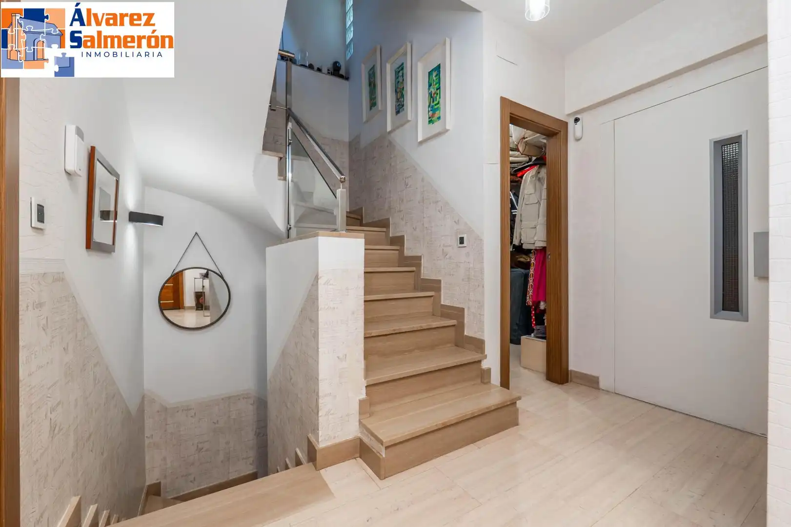Casa adosada en venta en Granada con Aire acondicionado y Terraza