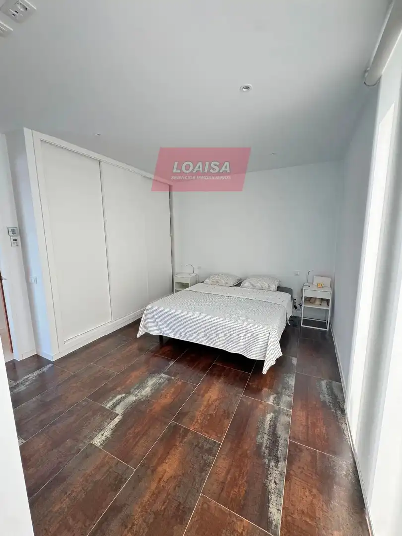 Bedroom of Houses for sale in Vera  with Air Conditioner, Heating and Terrace