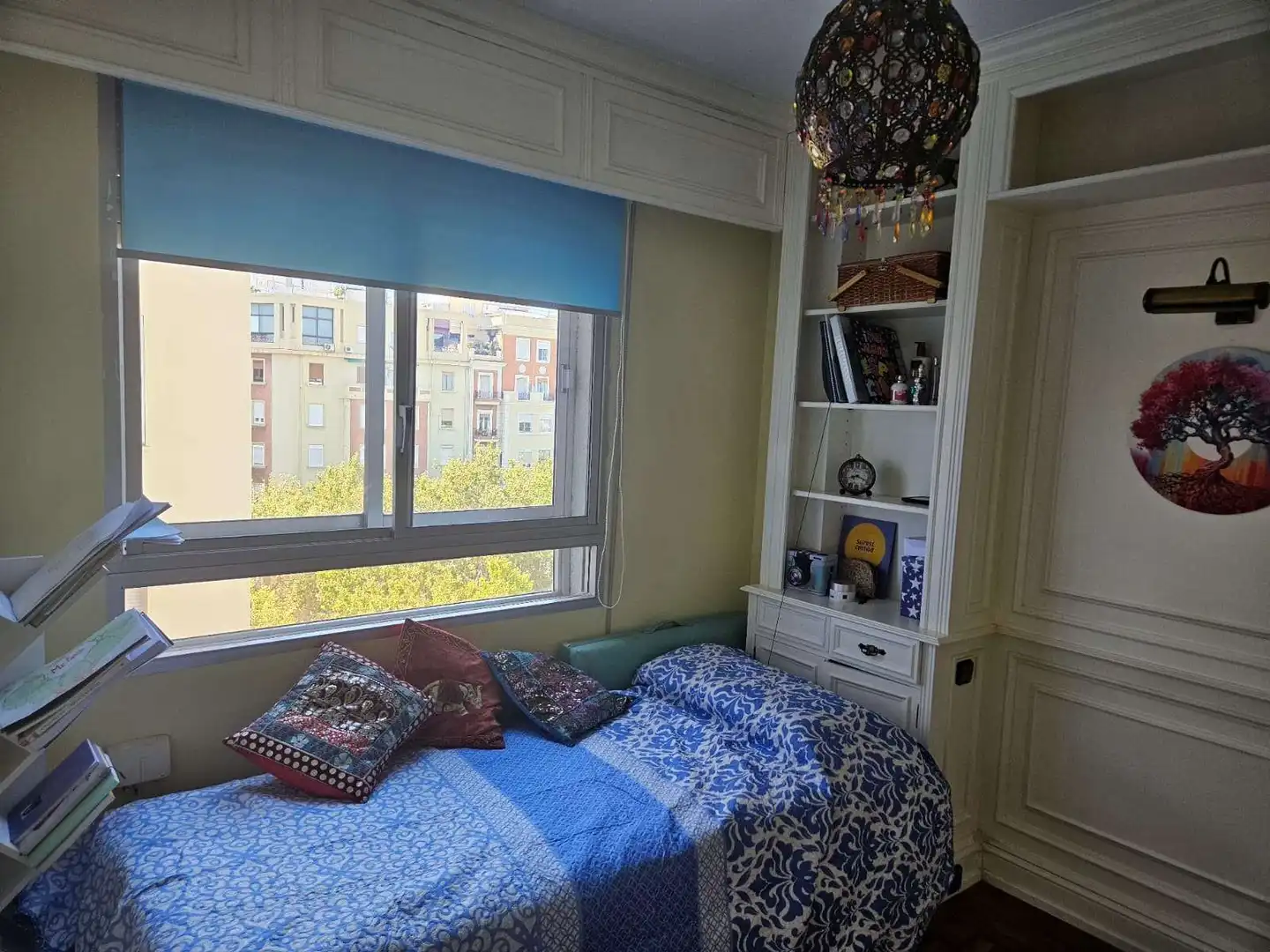 Zimmer in El Botànic