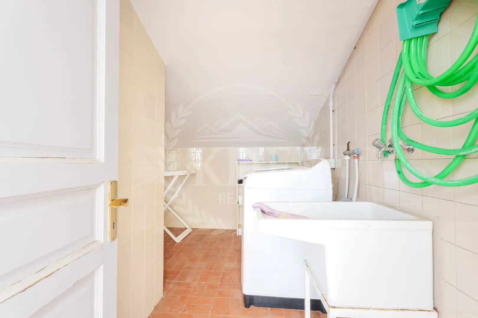 Dormitori de Casa adosada en venda en Santa Cruz de Tenerife amb Jardí privat, Terrassa i Balcó