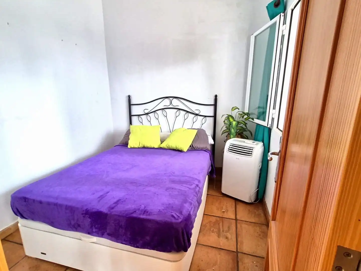 Wohnung mit Pool zum Verkauf in Sa cova blanca 12, imagen 13