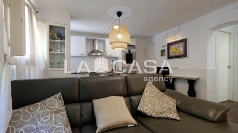 Foto 2 de Piso en venta en Montbau, Barcelona Capital