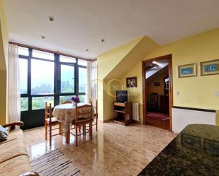 Living room of Flat for sale in Llanes