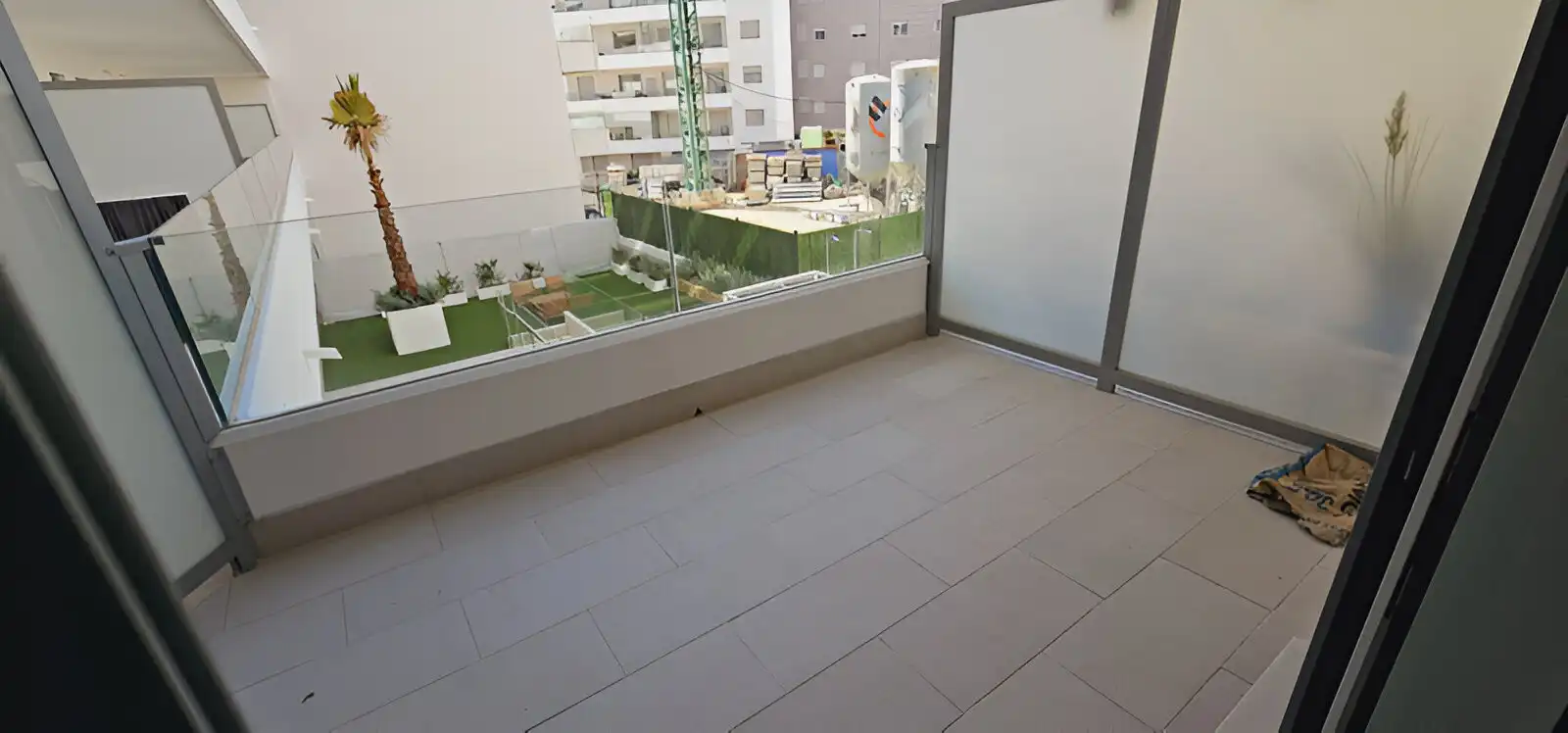Apartament amb piscina en venda a Nueva Andalucía, imagen 25