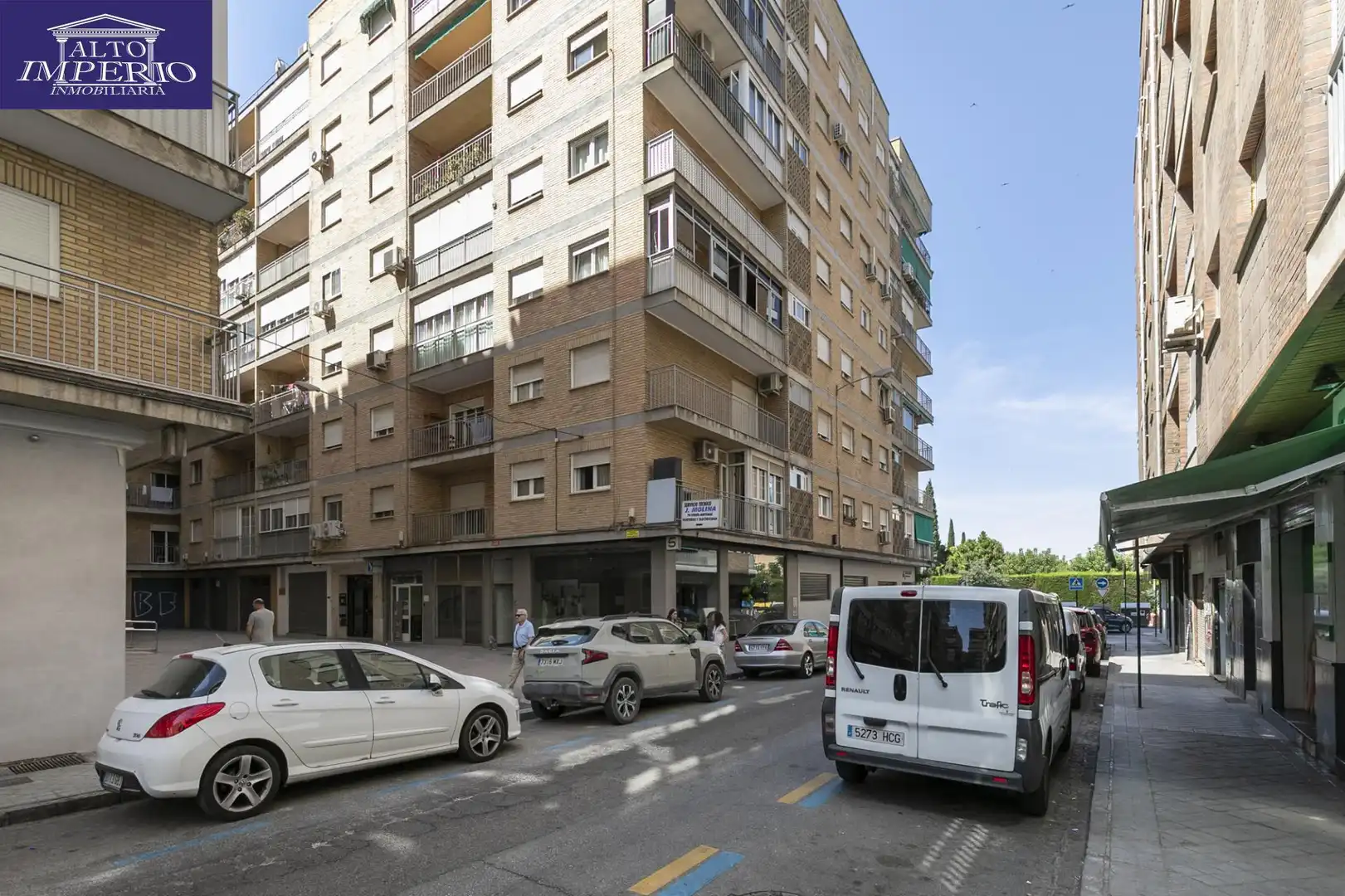 Flat with lift for sale in Calle de José Recuerda, imagen 22