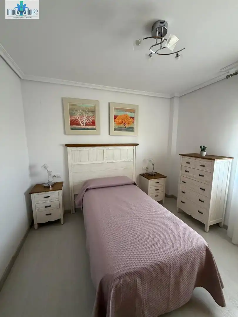 Flat with terrace for sale in Imaginalia - Llanos del Águila, imagen 19