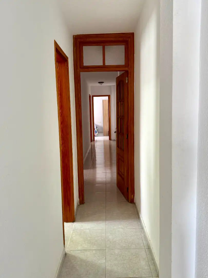 Flat for sale in San Cristóbal de la Laguna  with Storage room, Furnished and Oven