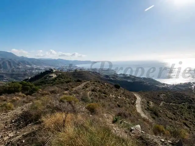 Terreni e lotti in vendita a Torrox Pueblo