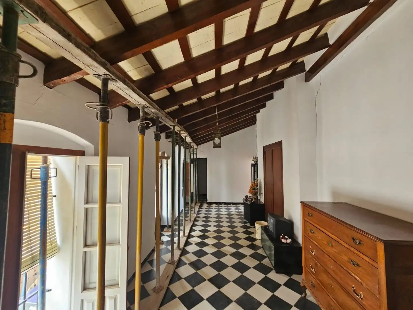 Houses for sale in Osuna