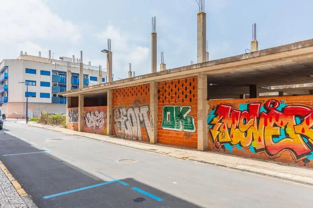 Terreny residencial en venda a Calle de Tramuntana, imagen 17