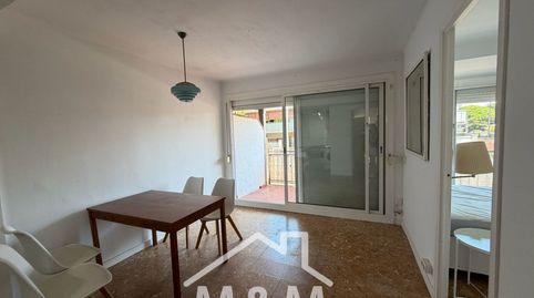 Foto 2 de Piso de alquiler en Lluminetes, Castelldefels