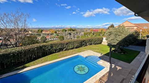 Foto 2 de Casa o xalet en venda a Zona Norte, Majadahonda