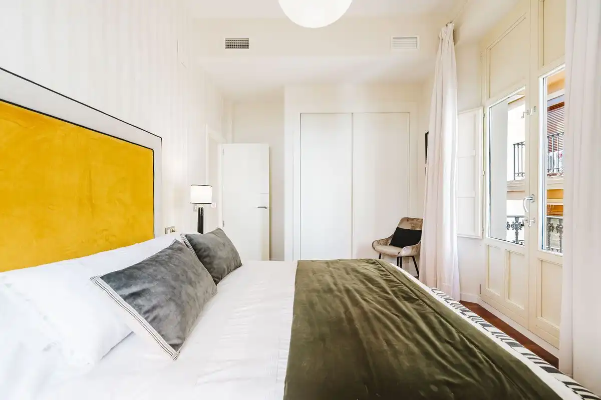 Flat with terrace for sale in Calle Cárcer, imagen 29